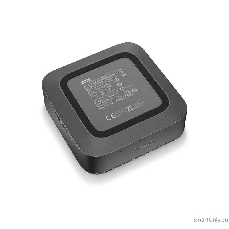 Lenovo Wireless Speakerphone 6000 12 Lenovo Wireless Speakerphone 6000 12
