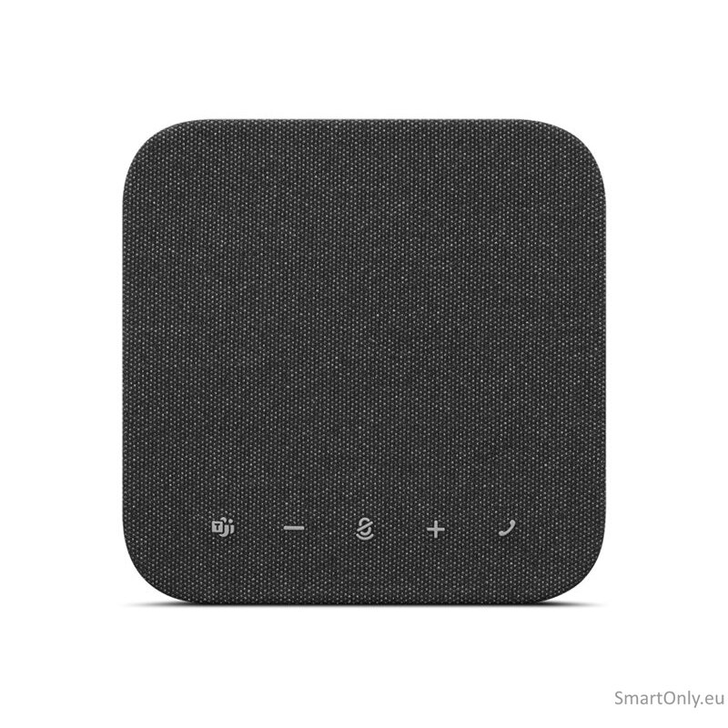 Lenovo Wireless Speakerphone 6000 3