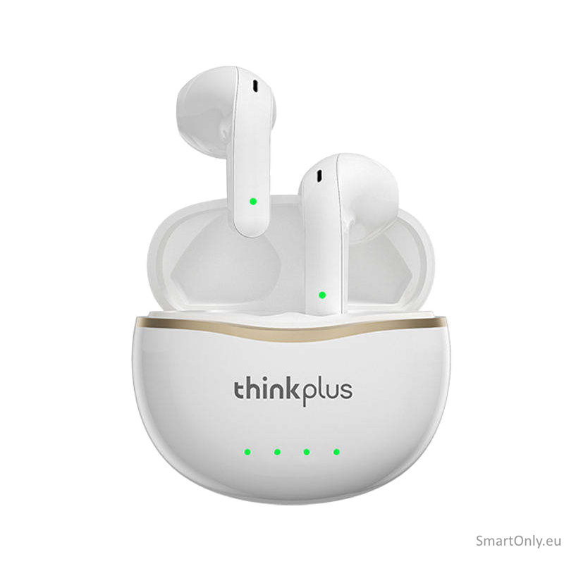 Lenovo X16 TWS wireless earbuds White Lenovo X16 TWS wireless earbuds White