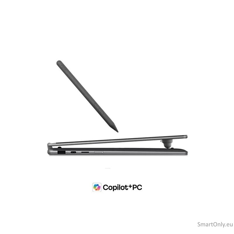 Lenovo Yoga 7 2-in-1 14IPH11 Intel | Luna Grey | 14 " | OLED | Touchscreen | WUXGA | 1920 x 1200 pixels | Glossy | Intel Core Ultra 5 | 322 | 16 GB | Soldered LPDDR5X | Solid-state drive capacity 512 GB | Intel Graphics | Windows 11 Home | 802.11be | Blue 27 Lenovo Yoga 7 2-in-1 14IPH11 Intel | Luna Grey | 14 " | OLED | Touchscreen | WUXGA | 1920 x 1200 pixels | Glossy | Intel Core Ultra 5 | 322 | 16 GB | Soldered LPDDR5X | Solid-state drive capacity 512 GB | Intel Graphics | Windows 11 Home | 802.11be | Blue 27