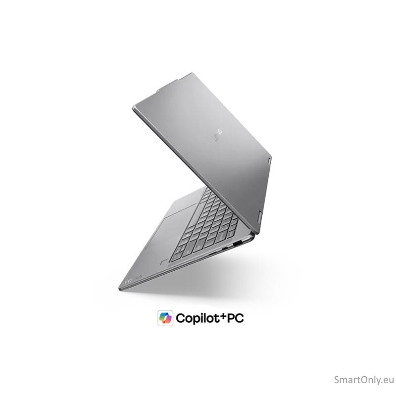 Lenovo Yoga 7 2-in-1 14IPH11 Intel | Luna Grey | 14 " | OLED | Touchscreen | WUXGA | 1920 x 1200 pixels | Glossy | Intel Core Ultra 5 | 322 | 16 GB | Soldered LPDDR5X | Solid-state drive capacity 512 GB | Intel Graphics | Windows 11 Home | 802.11be | Blue 15 Lenovo Yoga 7 2-in-1 14IPH11 Intel | Luna Grey | 14 " | OLED | Touchscreen | WUXGA | 1920 x 1200 pixels | Glossy | Intel Core Ultra 5 | 322 | 16 GB | Soldered LPDDR5X | Solid-state drive capacity 512 GB | Intel Graphics | Windows 11 Home | 802.11be | Blue 15