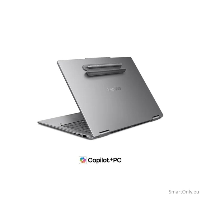 Lenovo Yoga 7 2-in-1 14IPH11 Touch 14 WUXGA ULT7-355/16GB/512GB/Intel Graphics/WIN11 Home/ENG Backlit kbd/Luna Grey/2Y Warranty | Lenovo 12 Lenovo Yoga 7 2-in-1 14IPH11 Touch 14 WUXGA ULT7-355/16GB/512GB/Intel Graphics/WIN11 Home/ENG Backlit kbd/Luna Grey/2Y Warranty | Lenovo 12