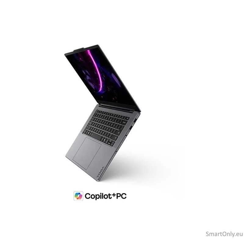 Lenovo Yoga Pro 7 15IPH11 15.3 2.5K WQXGA ULT9-386H/32GB/1TB/NVIDIA GF RTX 5060 8GB/WIN11 Pro/ENG Backlit kbd/Luna Grey/2Y Warranty | Lenovo 15 Lenovo Yoga Pro 7 15IPH11 15.3 2.5K WQXGA ULT9-386H/32GB/1TB/NVIDIA GF RTX 5060 8GB/WIN11 Pro/ENG Backlit kbd/Luna Grey/2Y Warranty | Lenovo 15