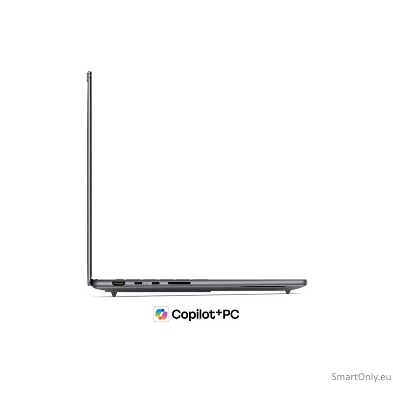 Lenovo Yoga Pro 7 15IPH11 15.3 2.5K WQXGA ULT9-386H/32GB/1TB/NVIDIA GF RTX 5060 8GB/WIN11 Pro/ENG Backlit kbd/Luna Grey/2Y Warranty | Lenovo 23 Lenovo Yoga Pro 7 15IPH11 15.3 2.5K WQXGA ULT9-386H/32GB/1TB/NVIDIA GF RTX 5060 8GB/WIN11 Pro/ENG Backlit kbd/Luna Grey/2Y Warranty | Lenovo 23