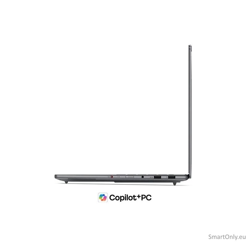 Lenovo Yoga Pro 7 15IPH11 15.3 2.5K WQXGA ULT9-386H/32GB/1TB/NVIDIA GF RTX 5060 8GB/WIN11 Pro/ENG Backlit kbd/Luna Grey/2Y Warranty | Lenovo 24 Lenovo Yoga Pro 7 15IPH11 15.3 2.5K WQXGA ULT9-386H/32GB/1TB/NVIDIA GF RTX 5060 8GB/WIN11 Pro/ENG Backlit kbd/Luna Grey/2Y Warranty | Lenovo 24