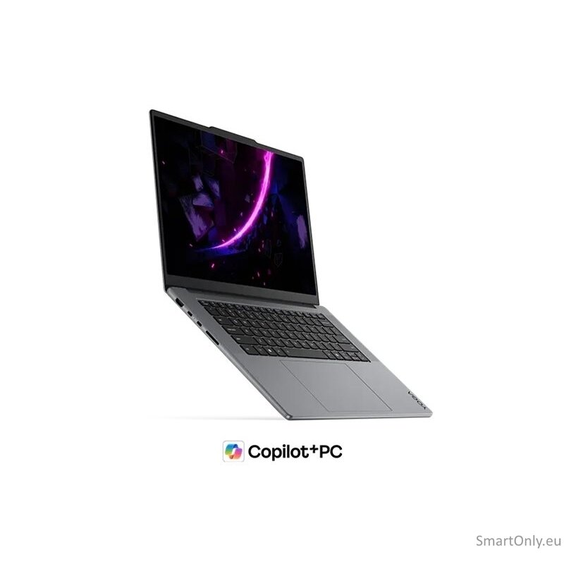 Lenovo Yoga Pro 7 15IPH11 15.3 2.5K WQXGA ULT9-386H/32GB/1TB/NVIDIA GF RTX 5060 8GB/WIN11 Pro/ENG Backlit kbd/Luna Grey/2Y Warranty | Lenovo 28