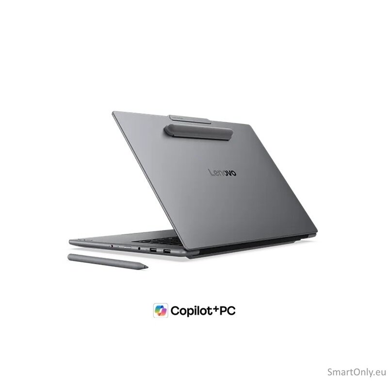 Lenovo Yoga Pro 7 15IPH11 15.3 2.5K WQXGA ULT9-386H/32GB/1TB/NVIDIA GF RTX 5060 8GB/WIN11 Pro/ENG Backlit kbd/Luna Grey/2Y Warranty | Lenovo 30 Lenovo Yoga Pro 7 15IPH11 15.3 2.5K WQXGA ULT9-386H/32GB/1TB/NVIDIA GF RTX 5060 8GB/WIN11 Pro/ENG Backlit kbd/Luna Grey/2Y Warranty | Lenovo 30