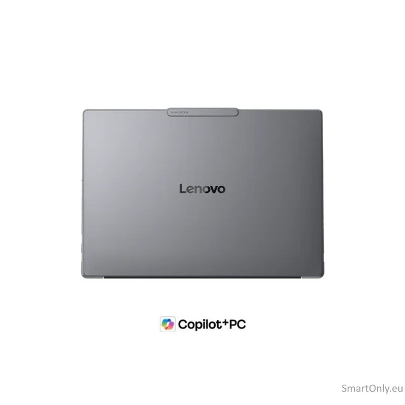 Lenovo Yoga Pro 7 15IPH11 15.3 2.5K WQXGA ULT9-386H/32GB/1TB/NVIDIA GF RTX 5060 8GB/WIN11 Pro/ENG Backlit kbd/Luna Grey/2Y Warranty | Lenovo 31