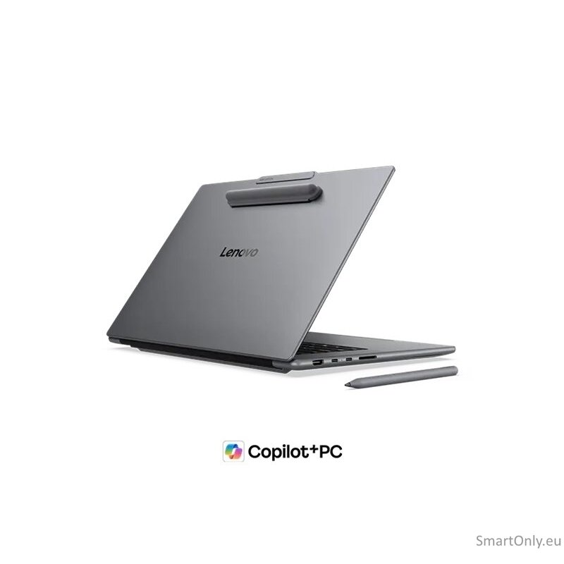 Lenovo Yoga Pro 7 15IPH11 15.3 2.5K WQXGA ULT9-386H/32GB/1TB/NVIDIA GF RTX 5060 8GB/WIN11 Pro/ENG Backlit kbd/Luna Grey/2Y Warranty | Lenovo 32 Lenovo Yoga Pro 7 15IPH11 15.3 2.5K WQXGA ULT9-386H/32GB/1TB/NVIDIA GF RTX 5060 8GB/WIN11 Pro/ENG Backlit kbd/Luna Grey/2Y Warranty | Lenovo 32