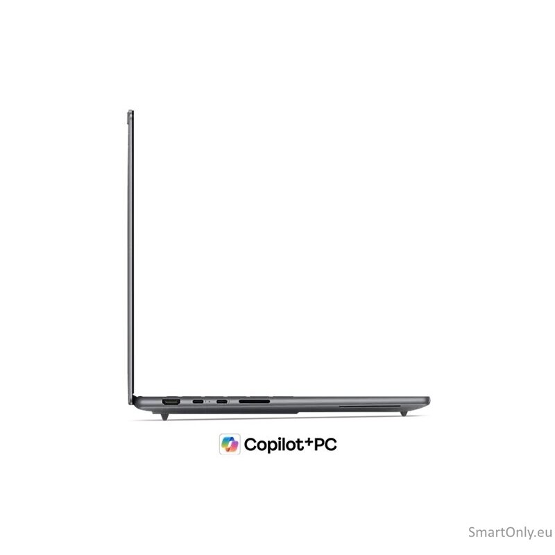 Lenovo Yoga Pro 7 15IPH11 15.3 2.5K WQXGA ULT9-386H/32GB/1TB/NVIDIA GF RTX 5060 8GB/WIN11 Pro/ENG Backlit kbd/Luna Grey/2Y Warranty | Lenovo 34 Lenovo Yoga Pro 7 15IPH11 15.3 2.5K WQXGA ULT9-386H/32GB/1TB/NVIDIA GF RTX 5060 8GB/WIN11 Pro/ENG Backlit kbd/Luna Grey/2Y Warranty | Lenovo 34