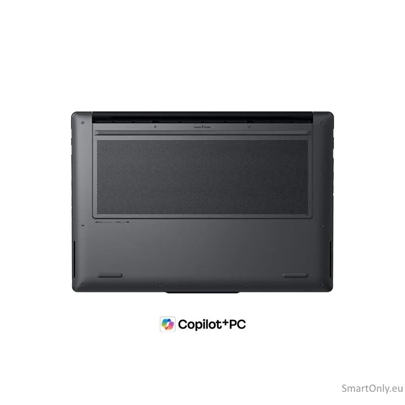 Lenovo Yoga Pro 9 16IPH11 Intel | Thunder Grey | 16 " | OLED | Touchscreen | 2.8K WQXGA+ | 2880 x 1800 pixels | Intel Core Ultra 7 | 356H | 32 GB | Soldered LPDDR5X | Solid-state drive capacity 1000 GB | NVIDIA GeForce RTX 5060 | GDDR7 | 8 GB | Windows 11 32 Lenovo Yoga Pro 9 16IPH11 Intel | Thunder Grey | 16 " | OLED | Touchscreen | 2.8K WQXGA+ | 2880 x 1800 pixels | Intel Core Ultra 7 | 356H | 32 GB | Soldered LPDDR5X | Solid-state drive capacity 1000 GB | NVIDIA GeForce RTX 5060 | GDDR7 | 8 GB | Windows 11 32