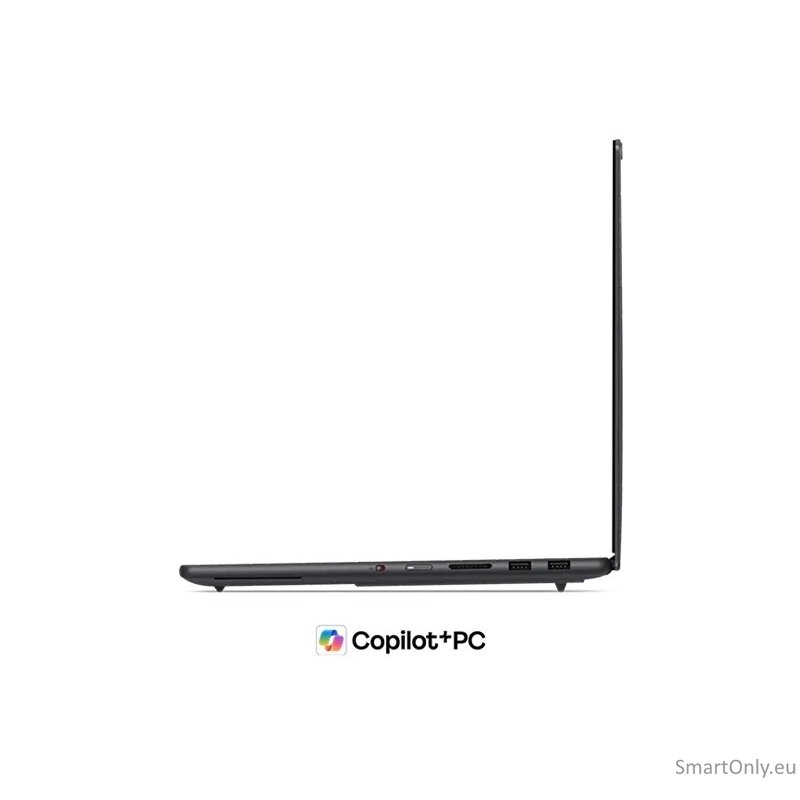 Lenovo Yoga Pro 9 16IPH11 Intel | Thunder Grey | 16 " | OLED | Touchscreen | 2.8K WQXGA+ | 2880 x 1800 pixels | Intel Core Ultra 7 | 356H | 32 GB | Soldered LPDDR5X | Solid-state drive capacity 1000 GB | NVIDIA GeForce RTX 5060 | GDDR7 | 8 GB | Windows 11 39 Lenovo Yoga Pro 9 16IPH11 Intel | Thunder Grey | 16 " | OLED | Touchscreen | 2.8K WQXGA+ | 2880 x 1800 pixels | Intel Core Ultra 7 | 356H | 32 GB | Soldered LPDDR5X | Solid-state drive capacity 1000 GB | NVIDIA GeForce RTX 5060 | GDDR7 | 8 GB | Windows 11 39