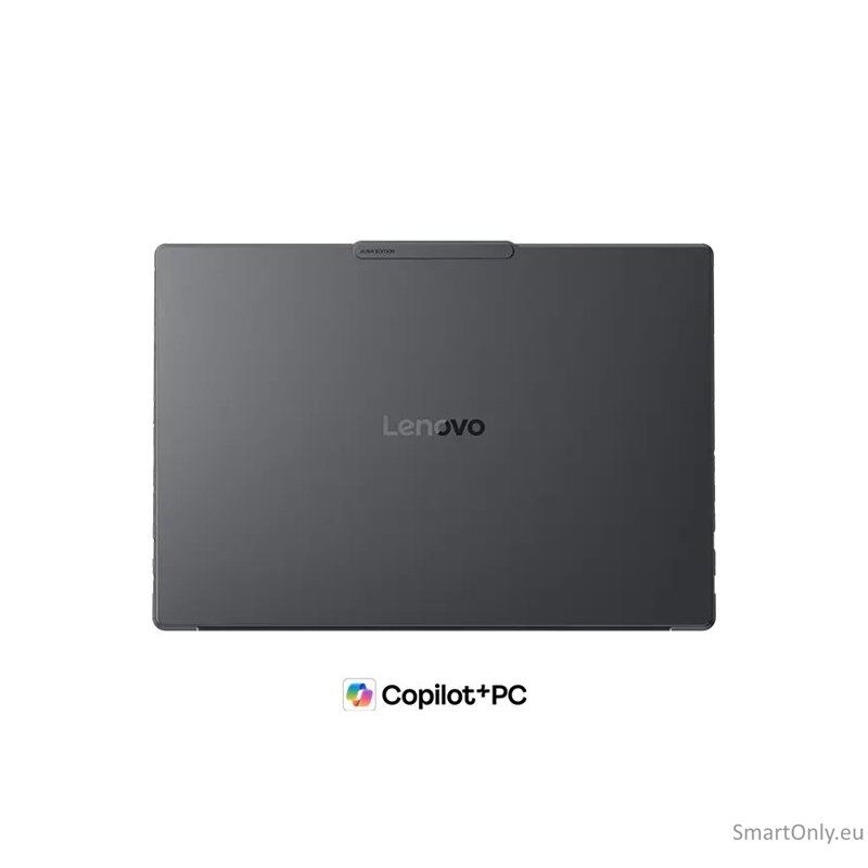Lenovo Yoga Pro 9 16IPH11 Intel | Thunder Grey | 16 " | Tandem OLED | Touchscreen | 3.2K | 3200 x 2000 pixels | Glossy | Intel Core Ultra 9 | 386H | 64 GB | Soldered LPDDR5X | Solid-state drive capacity 1000 GB | NVIDIA GeForce RTX 5070 | GDDR7 | 12 GB | 27 Lenovo Yoga Pro 9 16IPH11 Intel | Thunder Grey | 16 " | Tandem OLED | Touchscreen | 3.2K | 3200 x 2000 pixels | Glossy | Intel Core Ultra 9 | 386H | 64 GB | Soldered LPDDR5X | Solid-state drive capacity 1000 GB | NVIDIA GeForce RTX 5070 | GDDR7 | 12 GB | 27