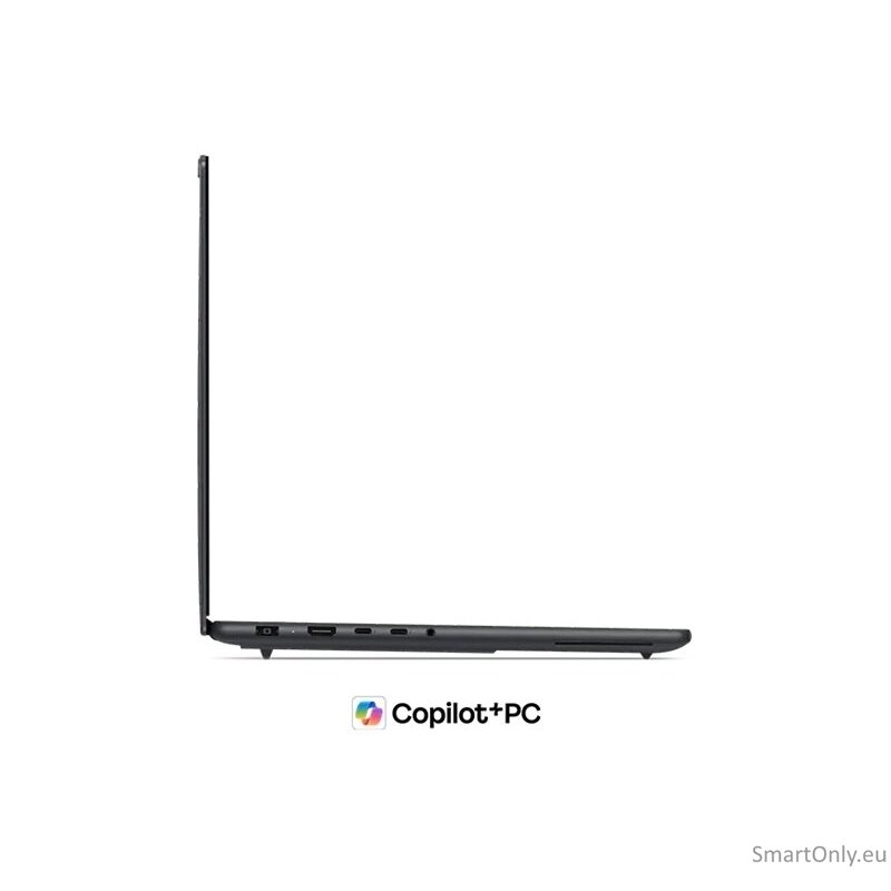 Lenovo Yoga Pro 9 16IPH11 Intel | Thunder Grey | 16 " | Tandem OLED | Touchscreen | 3.2K | 3200 x 2000 pixels | Glossy | Intel Core Ultra 9 | 386H | 64 GB | Soldered LPDDR5X | Solid-state drive capacity 1000 GB | NVIDIA GeForce RTX 5070 | GDDR7 | 12 GB |  29