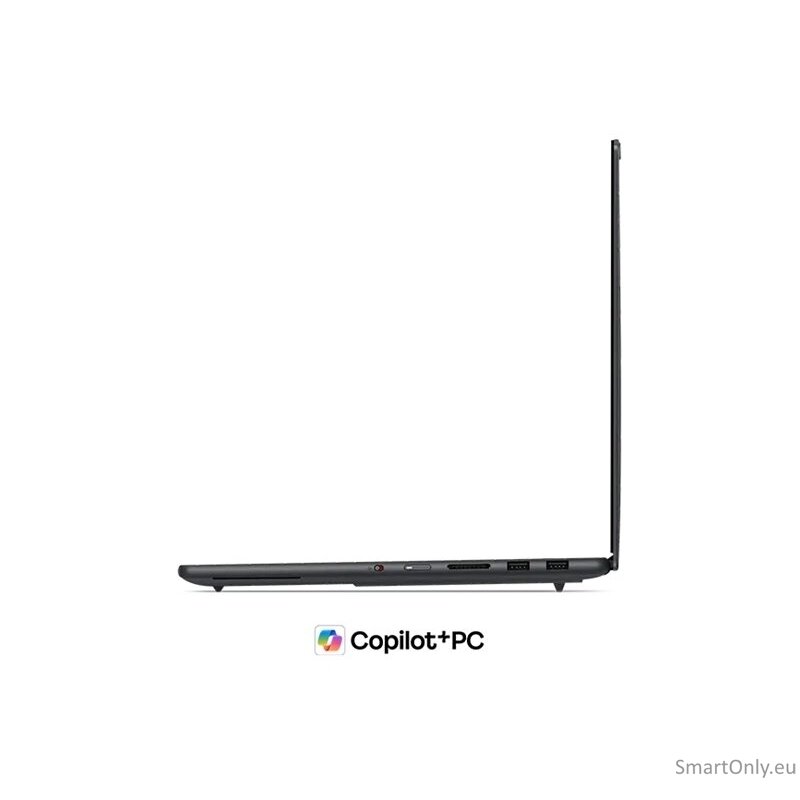 Lenovo Yoga Pro 9 16IPH11 Touch 16 2.8K WQXGA+ ULT7-356H/32GB/1TB/NVIDIA GF RTX 5060 8GB/WIN11 Pro/ENG Backlit kbd/Thunder Grey/2Y Warranty | Lenovo 21 Lenovo Yoga Pro 9 16IPH11 Touch 16 2.8K WQXGA+ ULT7-356H/32GB/1TB/NVIDIA GF RTX 5060 8GB/WIN11 Pro/ENG Backlit kbd/Thunder Grey/2Y Warranty | Lenovo 21