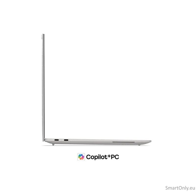 Lenovo Yoga Slim 7 Ultra 14IPH11 Intel | Seashell | 14 " | POLED | 2.8K WQXGA+ | 2880 x 1800 pixels | Intel Core Ultra 7 | 355 | 32 GB | Soldered LPDDR5X | Solid-state drive capacity 1000 GB | Intel Graphics | Windows 11 Home | 802.11be | Bluetooth versio 6 Lenovo Yoga Slim 7 Ultra 14IPH11 Intel | Seashell | 14 " | POLED | 2.8K WQXGA+ | 2880 x 1800 pixels | Intel Core Ultra 7 | 355 | 32 GB | Soldered LPDDR5X | Solid-state drive capacity 1000 GB | Intel Graphics | Windows 11 Home | 802.11be | Bluetooth versio 6