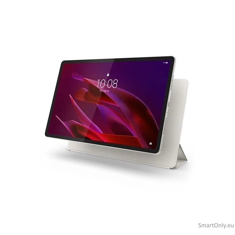 Lenovo Yoga Tab 11.1 3.2K Touch Qualcomm Snapdragon 8/12GB/256GB/Qualcomm Adreno 750/Android 15/Seashell/2Y Warranty 27 Lenovo Yoga Tab 11.1 3.2K Touch Qualcomm Snapdragon 8/12GB/256GB/Qualcomm Adreno 750/Android 15/Seashell/2Y Warranty 27