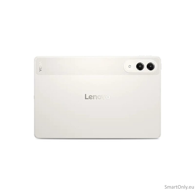 Lenovo Yoga Tab 11.1 3.2K Touch Qualcomm Snapdragon 8/12GB/256GB/Qualcomm Adreno 750/Android 15/Seashell/2Y Warranty 29 Lenovo Yoga Tab 11.1 3.2K Touch Qualcomm Snapdragon 8/12GB/256GB/Qualcomm Adreno 750/Android 15/Seashell/2Y Warranty 29