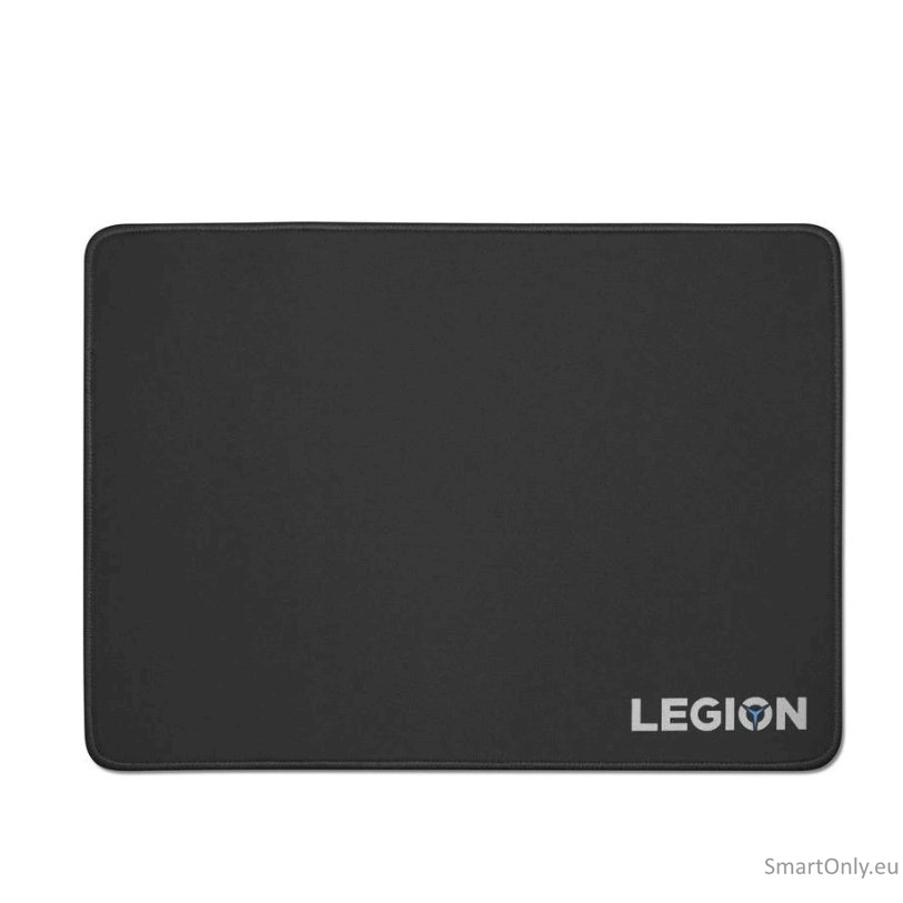 Lenovo | Y | Gaming Mouse Pad | 350x250x3 mm | Black/Red