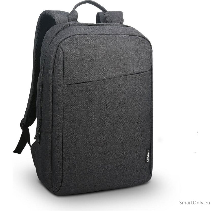 Lenovo | Backpack B210 (Eco) | Essential | Fits up to size 16 " | Backpack | Black | Shoulder strap Lenovo | Backpack B210 (Eco) | Essential | Fits up to size 16 " | Backpack | Black | Shoulder strap