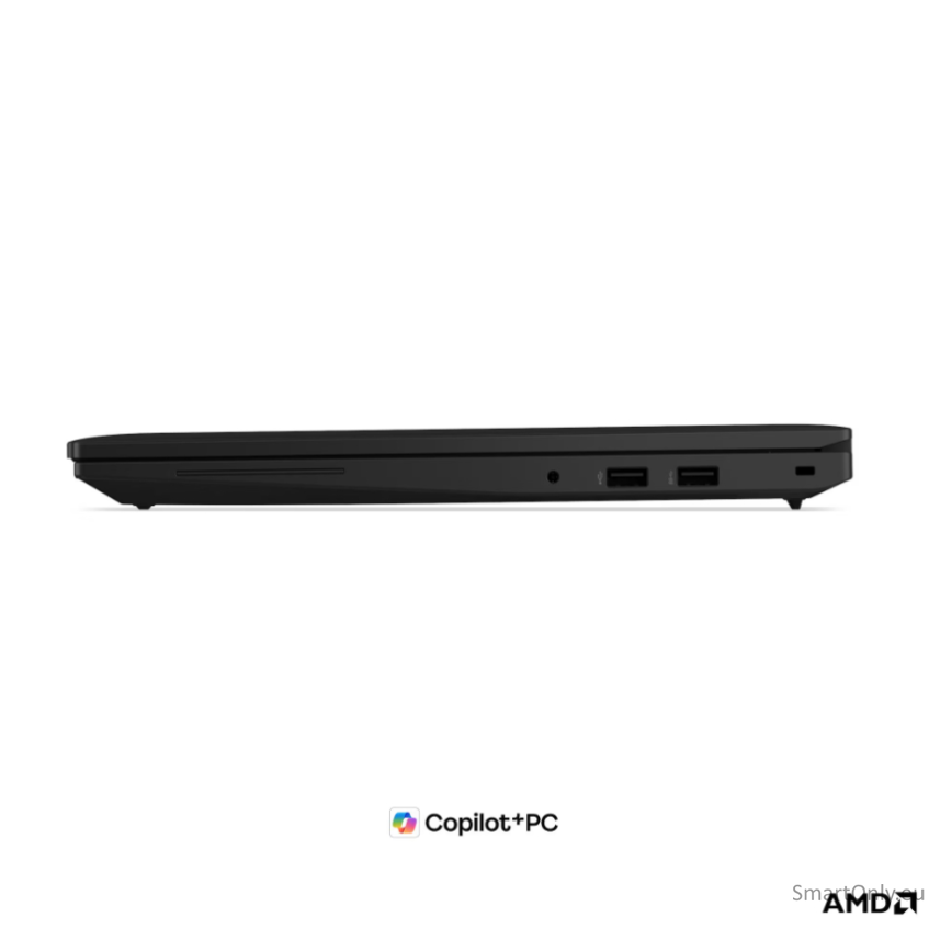 Lenovo ThinkPad L16 G3 AMD | Black | 16 " | IPS | WUXGA | 1920 x 1200 pixels | Anti-glare | AMD Ryzen AI 5 | 430 | 16 GB | SODIMM DDR5 | Solid-state drive capacity 512 GB | AMD Radeon 840M Graphics | Windows 11 Pro | 802.11be | Bluetooth version 5.4 | 4G 8 Lenovo ThinkPad L16 G3 AMD | Black | 16 " | IPS | WUXGA | 1920 x 1200 pixels | Anti-glare | AMD Ryzen AI 5 | 430 | 16 GB | SODIMM DDR5 | Solid-state drive capacity 512 GB | AMD Radeon 840M Graphics | Windows 11 Pro | 802.11be | Bluetooth version 5.4 | 4G 8