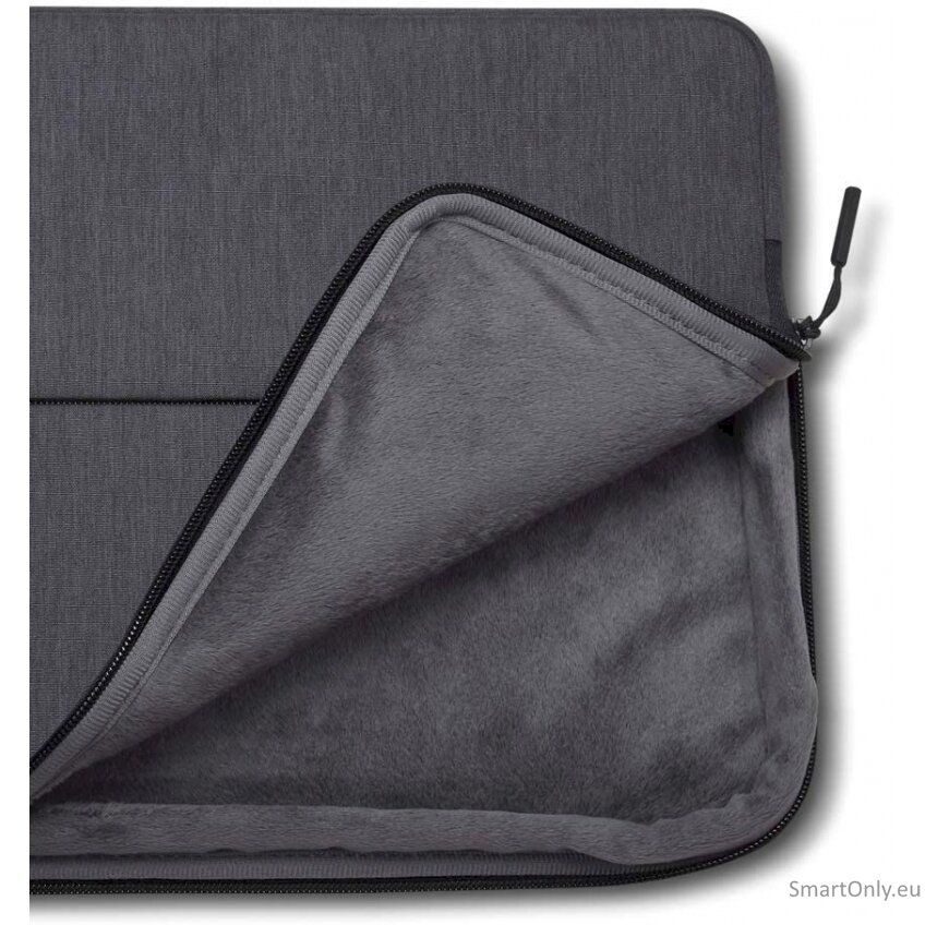 Lenovo Laptop Urban Sleeve Case GX40Z50941 Charcoal Grey, 14 " 3 Lenovo Laptop Urban Sleeve Case GX40Z50941 Charcoal Grey, 14 " 3
