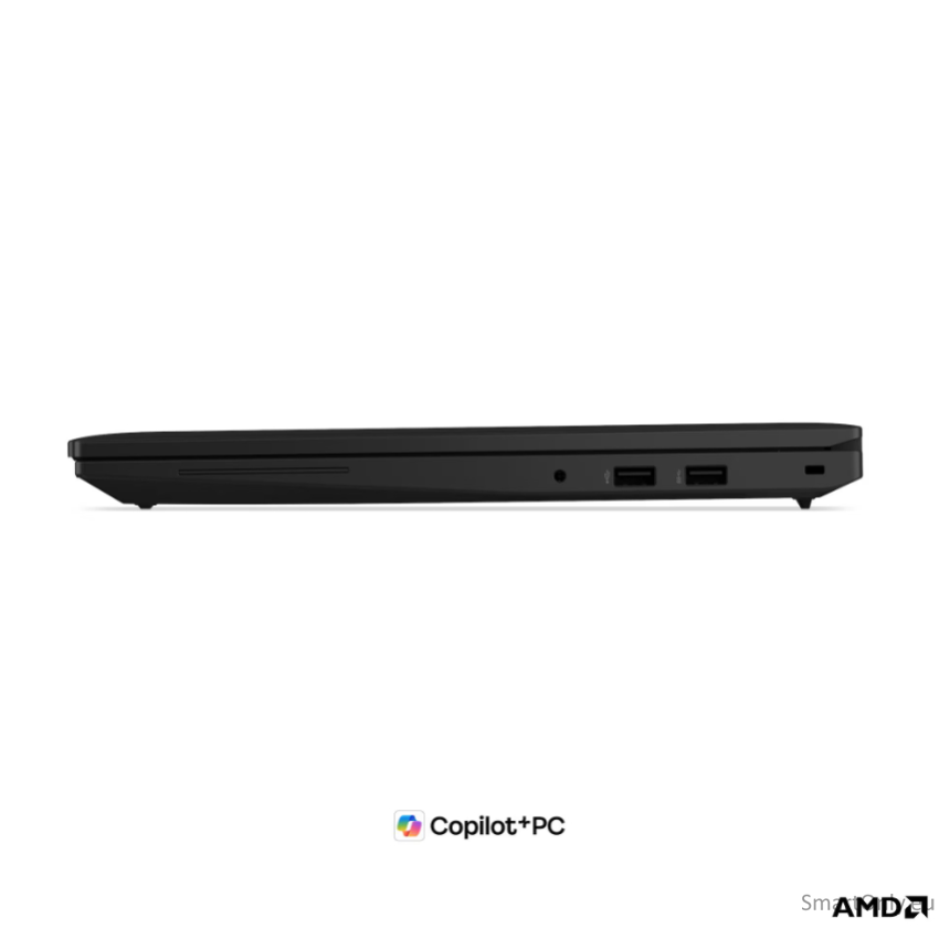 Lenovo ThinkPad L16 Gen 3 16 WUXGA AMD R5 AI 430/16GB/512GB/AMD Radeon 840M/WIN11 Pro/Nordic Backlit kbd/Black/FP/4G Upgradable/SC/3Y Warran | Lenovo Warranty 36 month(s) 8 Lenovo ThinkPad L16 Gen 3 16 WUXGA AMD R5 AI 430/16GB/512GB/AMD Radeon 840M/WIN11 Pro/Nordic Backlit kbd/Black/FP/4G Upgradable/SC/3Y Warran | Lenovo Warranty 36 month(s) 8