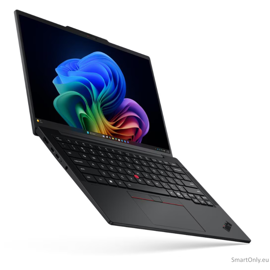 Lenovo ThinkPad T14s Gen 7 14 WUXGA ULT5-325/16GB/512GB/Intel Graphics/WIN11 Pro/Nordic Backlit kbd/FP/3Y Warranty 3