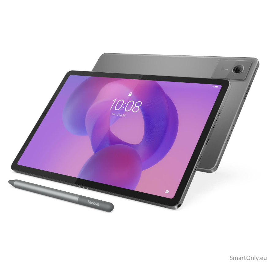 Lenovo Idea Tab Pro Gen 2 13 3K Qualcomm SD 8S Gen 4/8GB/256GB/Android/2Y Warranty | Lenovo 1 Lenovo Idea Tab Pro Gen 2 13 3K Qualcomm SD 8S Gen 4/8GB/256GB/Android/2Y Warranty | Lenovo 1