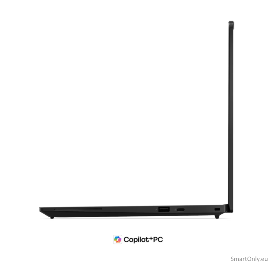 Lenovo ThinkPad T14s G7 Intel | Black | 14 " | IPS | WUXGA | 1920 x 1200 pixels | Anti-glare | Intel Core Ultra 5 | 325 | 16 GB | Soldered LPDDR5X | Solid-state drive capacity 512 GB | Intel Graphics | Windows 11 Pro | 802.11be | Bluetooth version 5.4 | 5 9 Lenovo ThinkPad T14s G7 Intel | Black | 14 " | IPS | WUXGA | 1920 x 1200 pixels | Anti-glare | Intel Core Ultra 5 | 325 | 16 GB | Soldered LPDDR5X | Solid-state drive capacity 512 GB | Intel Graphics | Windows 11 Pro | 802.11be | Bluetooth version 5.4 | 5 9