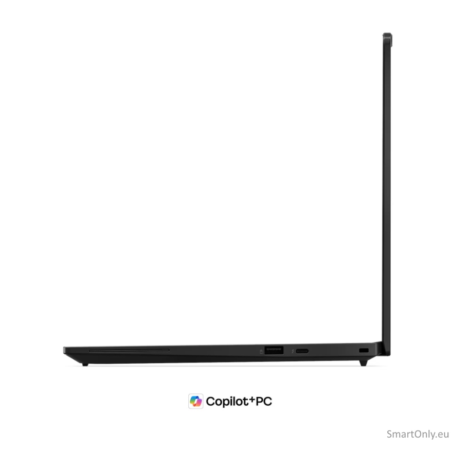 Lenovo ThinkPad T14s G7 Intel | Black | 14 " | IPS | WUXGA | 1920 x 1200 pixels | Anti-glare | Intel Core Ultra 5 | 325 | 32 GB | Soldered LPDDR5X | Solid-state drive capacity 512 GB | Intel Graphics | Windows 11 Pro | 802.11be | Bluetooth version 5.4 | 5 10