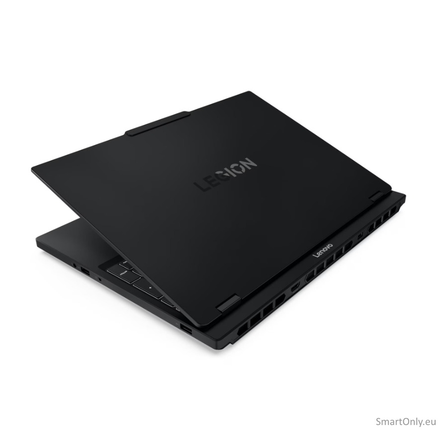 Lenovo Legion 5 15AHP10 AMD | Eclipse Black | 15.1 " | OLED | WQXGA | 2560 x 1600 pixels | Glossy | AMD Ryzen 7 | 260 | 16 GB | SODIMM DDR5 | Solid-state drive capacity 1000 GB | NVIDIA GeForce RTX 5060 | GDDR7 | 8 GB | Windows 11 Home | 802.11be | Blueto 8 Lenovo Legion 5 15AHP10 AMD | Eclipse Black | 15.1 " | OLED | WQXGA | 2560 x 1600 pixels | Glossy | AMD Ryzen 7 | 260 | 16 GB | SODIMM DDR5 | Solid-state drive capacity 1000 GB | NVIDIA GeForce RTX 5060 | GDDR7 | 8 GB | Windows 11 Home | 802.11be | Blueto 8