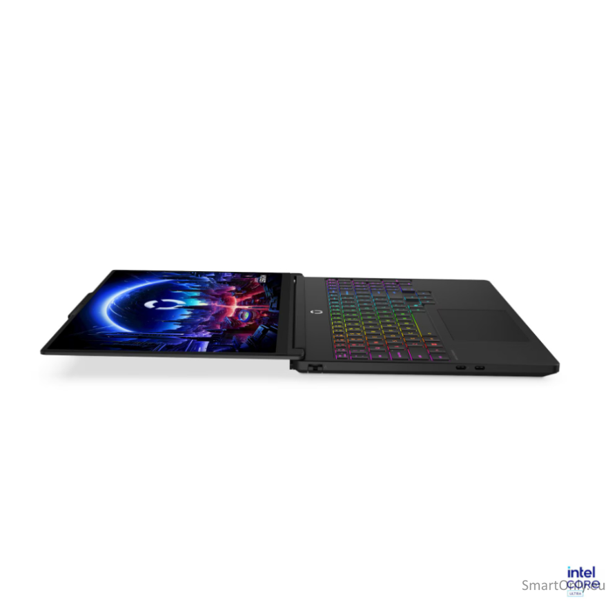 Lenovo Legion 5 15IAX11 Intel | Eclipse Black | 15.3 " | OLED | WQXGA | 2560 x 1600 pixels | Glossy | Intel Core Ultra 7 | 251HX | 16 GB | SODIMM DDR5 | Solid-state drive capacity 1000 GB | NVIDIA GeForce RTX 5070 | GDDR7 | 12 GB | Windows 11 Home | 802.1 9 Lenovo Legion 5 15IAX11 Intel | Eclipse Black | 15.3 " | OLED | WQXGA | 2560 x 1600 pixels | Glossy | Intel Core Ultra 7 | 251HX | 16 GB | SODIMM DDR5 | Solid-state drive capacity 1000 GB | NVIDIA GeForce RTX 5070 | GDDR7 | 12 GB | Windows 11 Home | 802.1 9