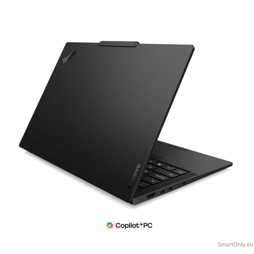 Lenovo ThinkPad T14s G7 Intel | Black | 14 " | IPS | WUXGA | 1920 x 1200 pixels | Anti-glare | Intel Core Ultra 5 | 325 | 32 GB | Soldered LPDDR5X | Solid-state drive capacity 512 GB | Intel Graphics | Windows 11 Pro | 802.11be | Bluetooth version 5.4 | 5 4 Lenovo ThinkPad T14s G7 Intel | Black | 14 " | IPS | WUXGA | 1920 x 1200 pixels | Anti-glare | Intel Core Ultra 5 | 325 | 32 GB | Soldered LPDDR5X | Solid-state drive capacity 512 GB | Intel Graphics | Windows 11 Pro | 802.11be | Bluetooth version 5.4 | 5 4
