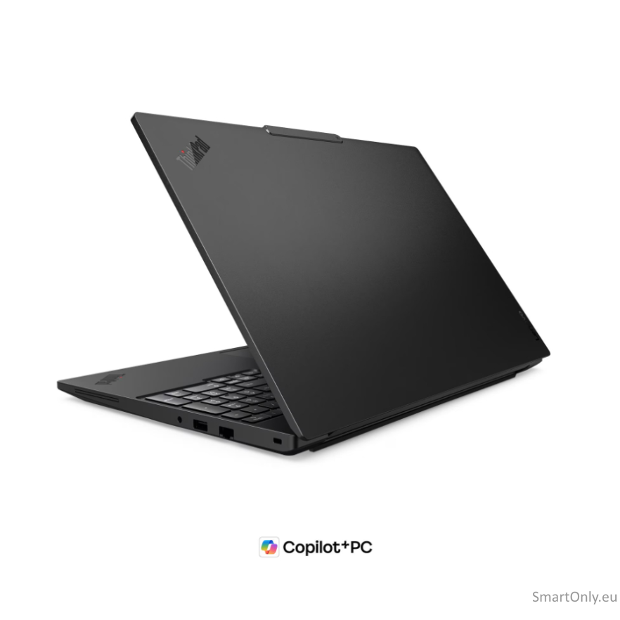 Lenovo ThinkPad T16 Gen 5 16 WUXGA ULT5-325/16GB/512GB/Intel Graphics/WIN11 Pro/ENG Backlit kbd/Black/FP/5G Upgradable/3Y Warranty 2 Lenovo ThinkPad T16 Gen 5 16 WUXGA ULT5-325/16GB/512GB/Intel Graphics/WIN11 Pro/ENG Backlit kbd/Black/FP/5G Upgradable/3Y Warranty 2
