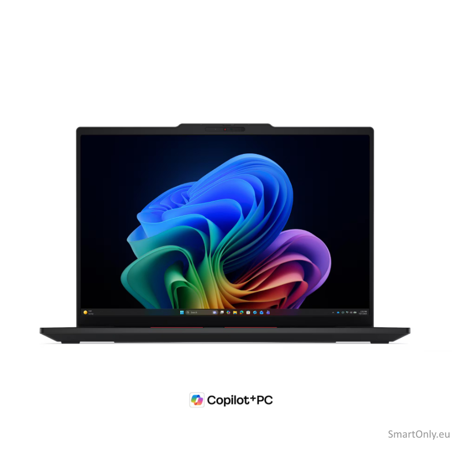 Lenovo ThinkPad T14s G7 Intel | Black | 14 " | IPS | WUXGA | 1920 x 1200 pixels | Anti-glare | Intel Core Ultra 5 | 325 | 32 GB | Soldered LPDDR5X | Solid-state drive capacity 512 GB | Intel Graphics | Windows 11 Pro | 802.11be | Bluetooth version 5.4 | 5 8