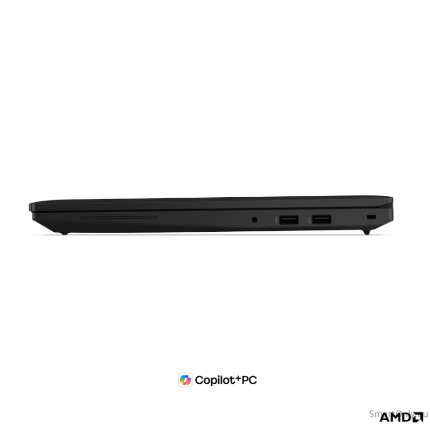 Lenovo ThinkPad L16 Gen 3 16 WUXGA AMD R7 AI 445/24GB/512GB/AMD Radeon 840M/WIN11 Pro/Nordic Backlit kbd/FP/3Y Warranty | Lenovo 8