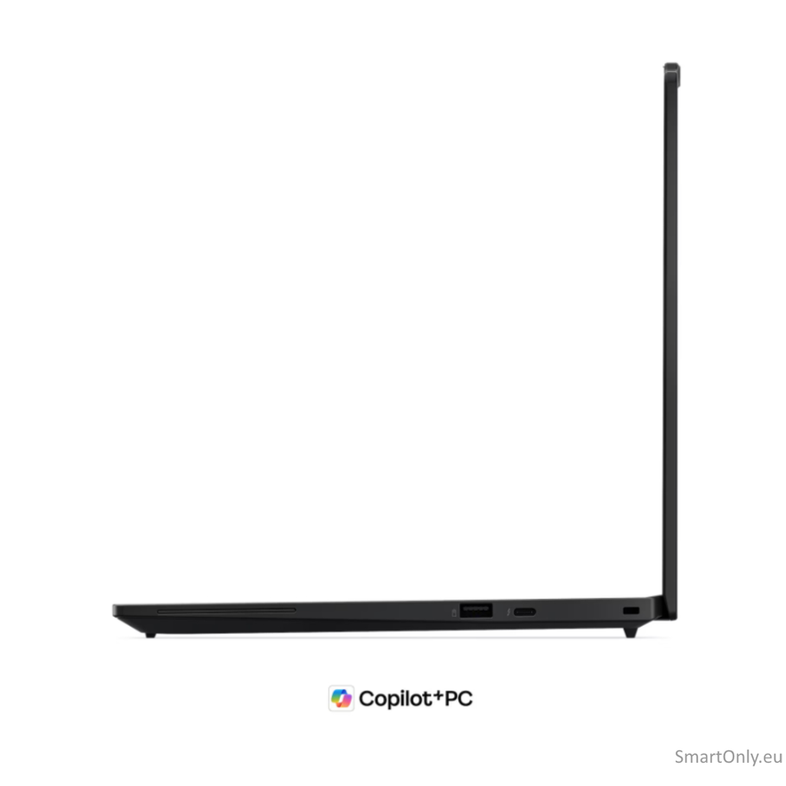 Lenovo ThinkPad T14s Gen 7 14 WUXGA ULT5-325/16GB/512GB/Intel Graphics/WIN11 Pro/Nordic Backlit kbd/FP/3Y Warranty 8 Lenovo ThinkPad T14s Gen 7 14 WUXGA ULT5-325/16GB/512GB/Intel Graphics/WIN11 Pro/Nordic Backlit kbd/FP/3Y Warranty 8