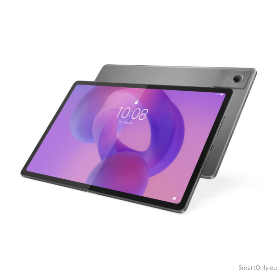 Lenovo Idea Tab Plus | ZAG70930SE | 12.1 " | Luna Grey | IPS | 2560 x 1600 pixels | MediaTek | Dimensity 6400 | 8 GB | Soldered LPDDR4X | 128 GB | Wi-Fi | Front camera | 8 MP | Rear camera | 13 MP | Bluetooth | 5.2 | Android | 15 or Later | Lenovo Tab Pen Lenovo Idea Tab Plus | ZAG70930SE | 12.1 " | Luna Grey | IPS | 2560 x 1600 pixels | MediaTek | Dimensity 6400 | 8 GB | Soldered LPDDR4X | 128 GB | Wi-Fi | Front camera | 8 MP | Rear camera | 13 MP | Bluetooth | 5.2 | Android | 15 or Later | Lenovo Tab Pen