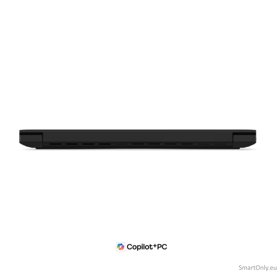 Lenovo ThinkPad T14 G7 Intel | Black | 14 " | IPS | WUXGA | 1920 x 1200 pixels | Anti-glare | Intel Core Ultra 5 | 325 | 32 GB | LPCAMM2 LPDDR5X | Solid-state drive capacity 512 GB | Intel Graphics | Windows 11 Pro | 802.11be | Bluetooth version 5.4 | 5G  9
