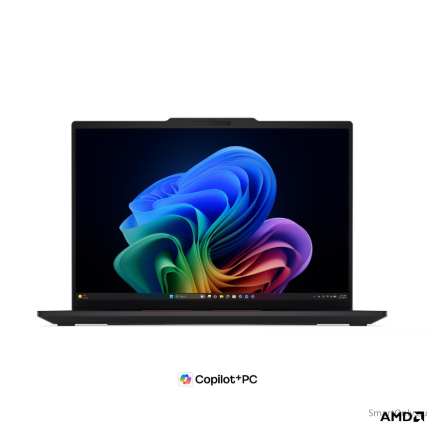 Lenovo ThinPad T14s Gen 7 14 WUXGA AMD R5 AI PRO 440/16GB/512GB/AMD Radeon 840M/WIN11 Pro/ENG Backlit kbd/FP/3Y Warranty 9 Lenovo ThinPad T14s Gen 7 14 WUXGA AMD R5 AI PRO 440/16GB/512GB/AMD Radeon 840M/WIN11 Pro/ENG Backlit kbd/FP/3Y Warranty 9