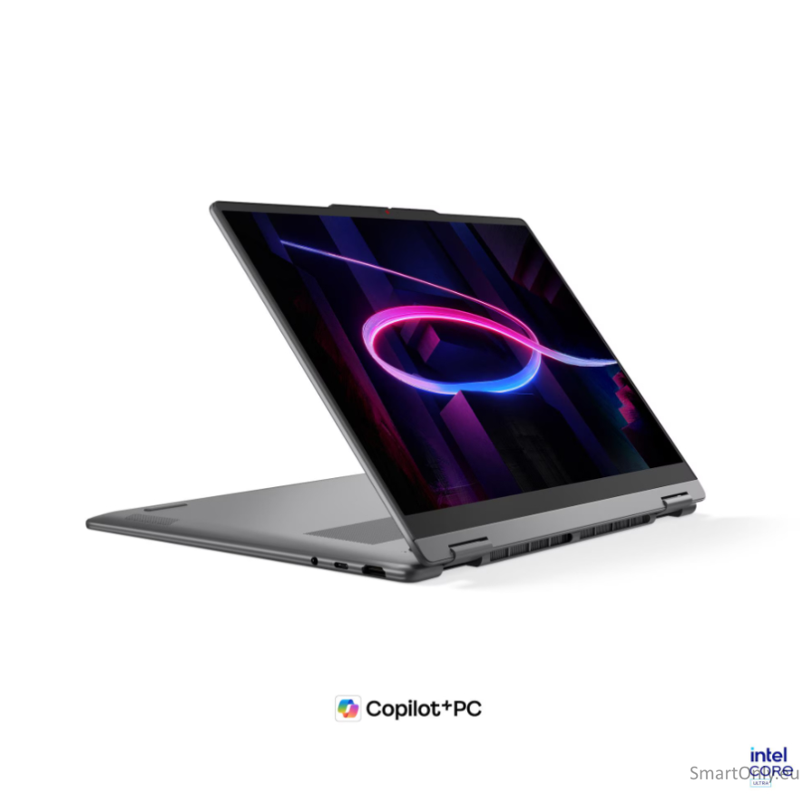 Lenovo Yoga 7 2-in-1 14IPH11 Intel | Luna Grey | 14 " | OLED | Touchscreen | WUXGA | 1920 x 1200 pixels | Glossy | Intel Core Ultra 5 | 322 | 16 GB | Soldered LPDDR5X | Solid-state drive capacity 512 GB | Intel Graphics | Windows 11 Home | 802.11be | Blue 9 Lenovo Yoga 7 2-in-1 14IPH11 Intel | Luna Grey | 14 " | OLED | Touchscreen | WUXGA | 1920 x 1200 pixels | Glossy | Intel Core Ultra 5 | 322 | 16 GB | Soldered LPDDR5X | Solid-state drive capacity 512 GB | Intel Graphics | Windows 11 Home | 802.11be | Blue 9