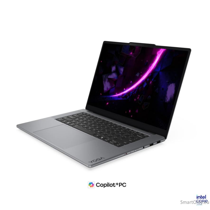 Lenovo Yoga Pro 7 15IPH11 Intel | Luna Grey | 15.3 " | OLED | 2.5K WQXGA | 2560 x 1600 pixels | Intel Core Ultra 7 | 356H | 32 GB | Soldered LPDDR5X | Solid-state drive capacity 1000 GB | NVIDIA GeForce RTX 5050 | GDDR7 | 8 GB | Windows 11 Pro | 802.11be 3 Lenovo Yoga Pro 7 15IPH11 Intel | Luna Grey | 15.3 " | OLED | 2.5K WQXGA | 2560 x 1600 pixels | Intel Core Ultra 7 | 356H | 32 GB | Soldered LPDDR5X | Solid-state drive capacity 1000 GB | NVIDIA GeForce RTX 5050 | GDDR7 | 8 GB | Windows 11 Pro | 802.11be 3