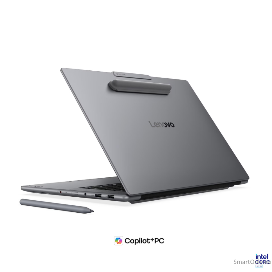 Lenovo Yoga Pro 7 15IPH11 Intel | Luna Grey | 15.3 " | OLED | 2.5K WQXGA | 2560 x 1600 pixels | Intel Core Ultra 7 | 356H | 32 GB | Soldered LPDDR5X | Solid-state drive capacity 1000 GB | NVIDIA GeForce RTX 5050 | GDDR7 | 8 GB | Windows 11 Pro | 802.11be 8 Lenovo Yoga Pro 7 15IPH11 Intel | Luna Grey | 15.3 " | OLED | 2.5K WQXGA | 2560 x 1600 pixels | Intel Core Ultra 7 | 356H | 32 GB | Soldered LPDDR5X | Solid-state drive capacity 1000 GB | NVIDIA GeForce RTX 5050 | GDDR7 | 8 GB | Windows 11 Pro | 802.11be 8