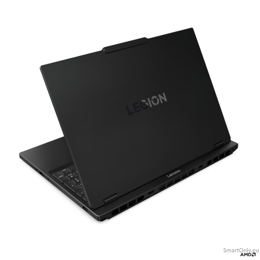 Lenovo- Legion 5 15AHP10 AMD | Eclipse Black | 15.1 " | OLED | WQXGA | 2560 x 1600 pixels | Glossy | AMD Ryzen 7 | 260 | 16 GB | SODIMM DDR5 | Solid-state drive capacity 1000 GB | NVIDIA GeForce RTX 5060 | GDDR7 | 8 GB | Windows 11 Home | 802.11be | Bluet 4 Lenovo- Legion 5 15AHP10 AMD | Eclipse Black | 15.1 " | OLED | WQXGA | 2560 x 1600 pixels | Glossy | AMD Ryzen 7 | 260 | 16 GB | SODIMM DDR5 | Solid-state drive capacity 1000 GB | NVIDIA GeForce RTX 5060 | GDDR7 | 8 GB | Windows 11 Home | 802.11be | Bluet 4