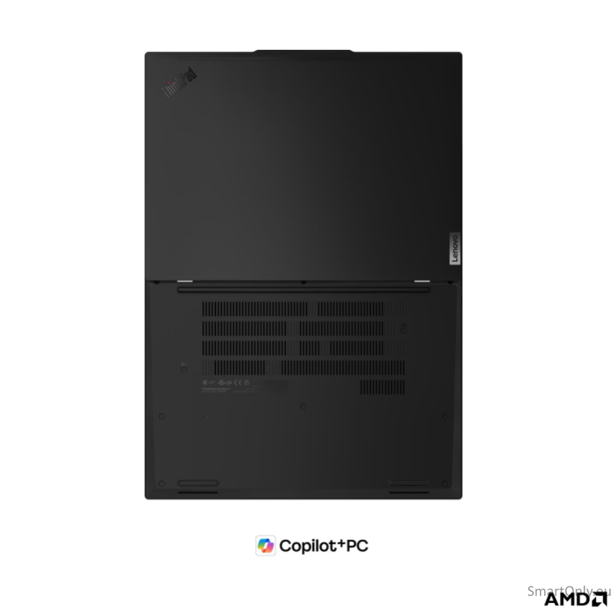 Lenovo ThinkPad L14 G7 AMD | Black | 14 " | IPS | WUXGA | 1920 x 1200 pixels | Anti-glare | AMD Ryzen AI 7 | 445 | 24 GB | SODIMM DDR5 | Solid-state drive capacity 512 GB | AMD Radeon 840M Graphics | Windows 11 Pro | 802.11be | Bluetooth version 5.4 | 4G 10 Lenovo ThinkPad L14 G7 AMD | Black | 14 " | IPS | WUXGA | 1920 x 1200 pixels | Anti-glare | AMD Ryzen AI 7 | 445 | 24 GB | SODIMM DDR5 | Solid-state drive capacity 512 GB | AMD Radeon 840M Graphics | Windows 11 Pro | 802.11be | Bluetooth version 5.4 | 4G 10