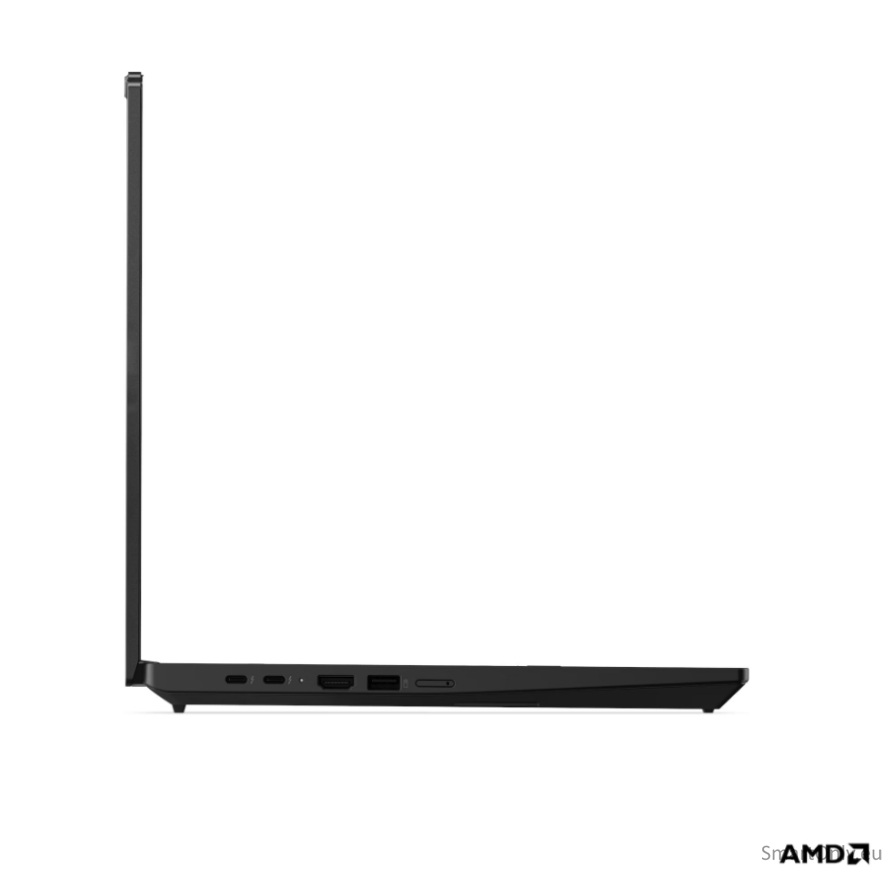 Lenovo ThinkPad T16 Gen 5 16 WUXGA AMD R5 PRO 215/16GB/512GB/AMD Radeon 740M/WIN11 Pro/ENG Backlit kbd/FP/3Y Warranty 11