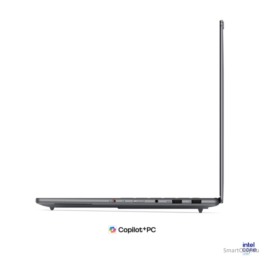 Lenovo Yoga Pro 7 15IPH11 Intel | Luna Grey | 15.3 " | OLED | 2.5K WQXGA | 2560 x 1600 pixels | Intel Core Ultra 7 | 356H | 32 GB | Soldered LPDDR5X | Solid-state drive capacity 1000 GB | NVIDIA GeForce RTX 5050 | GDDR7 | 8 GB | Windows 11 Pro | 802.11be 15 Lenovo Yoga Pro 7 15IPH11 Intel | Luna Grey | 15.3 " | OLED | 2.5K WQXGA | 2560 x 1600 pixels | Intel Core Ultra 7 | 356H | 32 GB | Soldered LPDDR5X | Solid-state drive capacity 1000 GB | NVIDIA GeForce RTX 5050 | GDDR7 | 8 GB | Windows 11 Pro | 802.11be 15