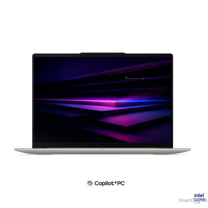Lenovo Yoga Slim 7 14IPH11 14 WUXGA ULT5-322/16GB/512GB/Intel Graphics/WIN11 Home/ENG Backlit kbd/Seashell/2Y Warranty | Lenovo 8