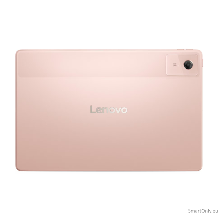 Lenovo Idea Tab Plus | ZAG70932SE | 12.1 " | Sand Rose | IPS | 2560 x 1600 pixels | MediaTek | Dimensity 6400 | 8 GB | Soldered LPDDR4X | 128 GB | Wi-Fi | Front camera | 8 MP | Rear camera | 13 MP | Bluetooth | 5.2 | Android | Warranty 24 month(s) 1